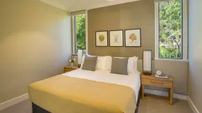InterContinental Hayman Great Barrier Reef - Chambre