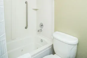 Best Western Plus Hollywood/Aventura - Salle de bain