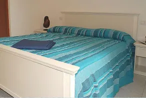Ferretti Residence Garda Palace - Zimmer