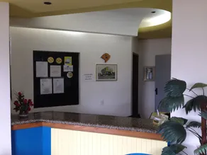 Hotel Kalilândia - Reception