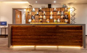 Four Points by Sheraton Chennai OMR - Réception