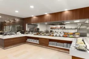 Ramada Encore Istanbul Kartal - Restaurant