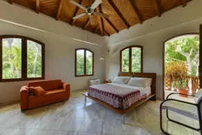 Casa Las Palmas Hotel Boutique - Chambre