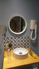 Nouvel Hôtel & Appartements - Habitación