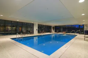 Homewood Suites by Hilton Newark-Wilmington South Area - Piscine