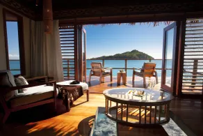 Likuliku Lagoon Resort - Adults Only - Chambre