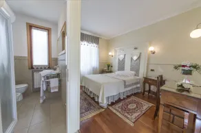 Hotel La Rescossa - Værelse