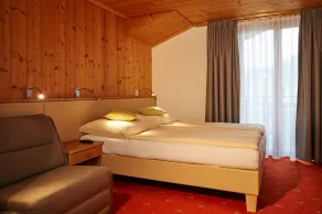 Apartment Panorama - Zimmer