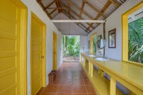 Belize Rainforest Retreat at Chaa Creek - Bathroom