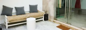 La Maison De L'artiste - Vardagsrum