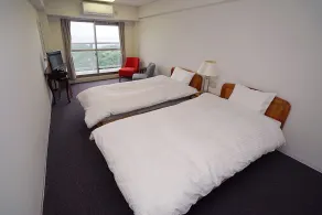 Tobi Hostel and Apartments - Chambre