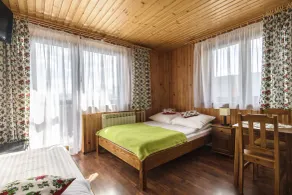 Pokoje Gościnne u Hanki - Room