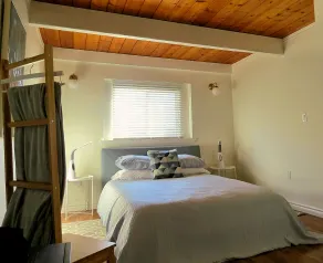 The Fourth Lock Bed & Breakfast - Chambre