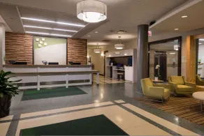 Sonesta Chicago O'Hare Airport Rosemont - Reception