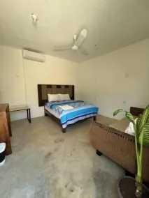SurfNest Hostel - Room