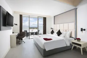 INNSiDE by Meliá Yogyakarta - Room