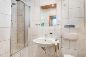 Hotel Straubs Schöne Aussicht - Bagno