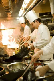 Koriyama View Hotel - Ristorante