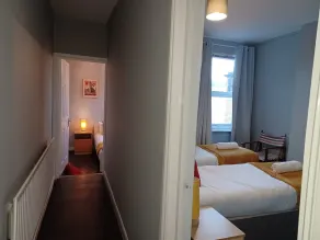 Huku Kwetu - Pearson House - Zimmer