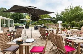 Kyriad Tours - Joué-Lès-Tours - Restaurant