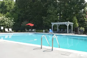 Best Western Atlanta Cumberland Galleria Hotel - Piscine