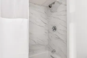 The Beverly  - Salle de bain