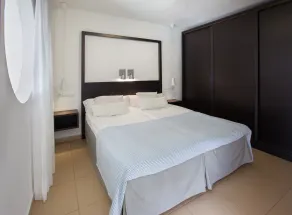 Grupotel Tres Vidas - Chambre