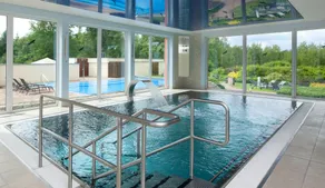 Francis Palace - Piscina