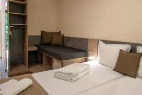 Ariana Hotel - All Inclusive - Room