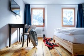 Bed&Bike Tremola San Gottardo - Værelse