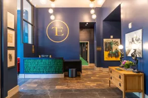 The Exchange Sacramento, Curio Collection by Hilton - Réception