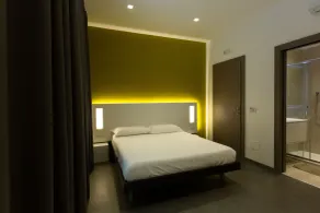 La Dimora Del Re - Room