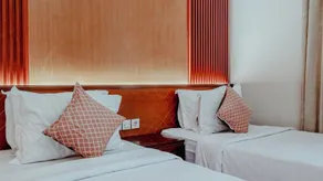 Royal Brongto Hotel - Room