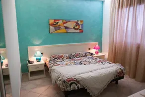 Pensione degli Ulivi - Zimmer