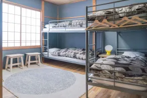 Nozawa Gondola Apartments - Værelse
