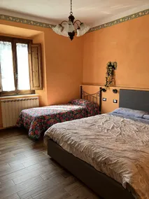 B&B da Paola - Værelse