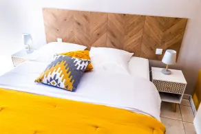 La Minoterie - Zimmer