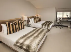 Legendary Lodging at the Ritz Carlton Residences Vail, A Vail Resorts Property - Room
