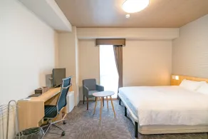 TABINO HOTEL Sado - Chambre