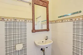 OYO 93660 New Family Hotel Syariah - Salle de bain