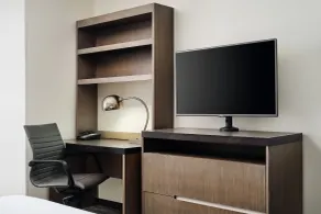 Hyatt House Atlanta Downtown - Chambre