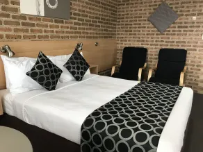 Jumbuck Motor Inn - Rum