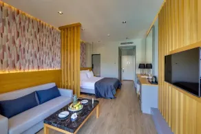 Celeste Bella Luxury Hotel & Spa - Room