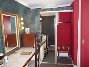 Weathervane Motel - Chambre