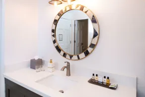 Wine Valley Inn - Salle de bain