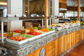 Relaxia Olivina - Restaurant