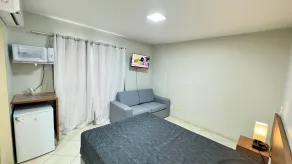 CRCN - Thermas Place - Quarto
