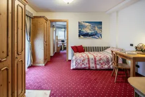 Hotel La Montanina - Room