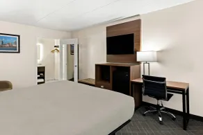Quality Inn Mason Near Kings Island - Chambre