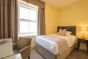 St George's Hotel - Llandudno - Chambre